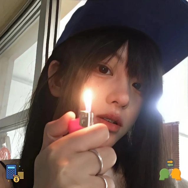 林芳女士